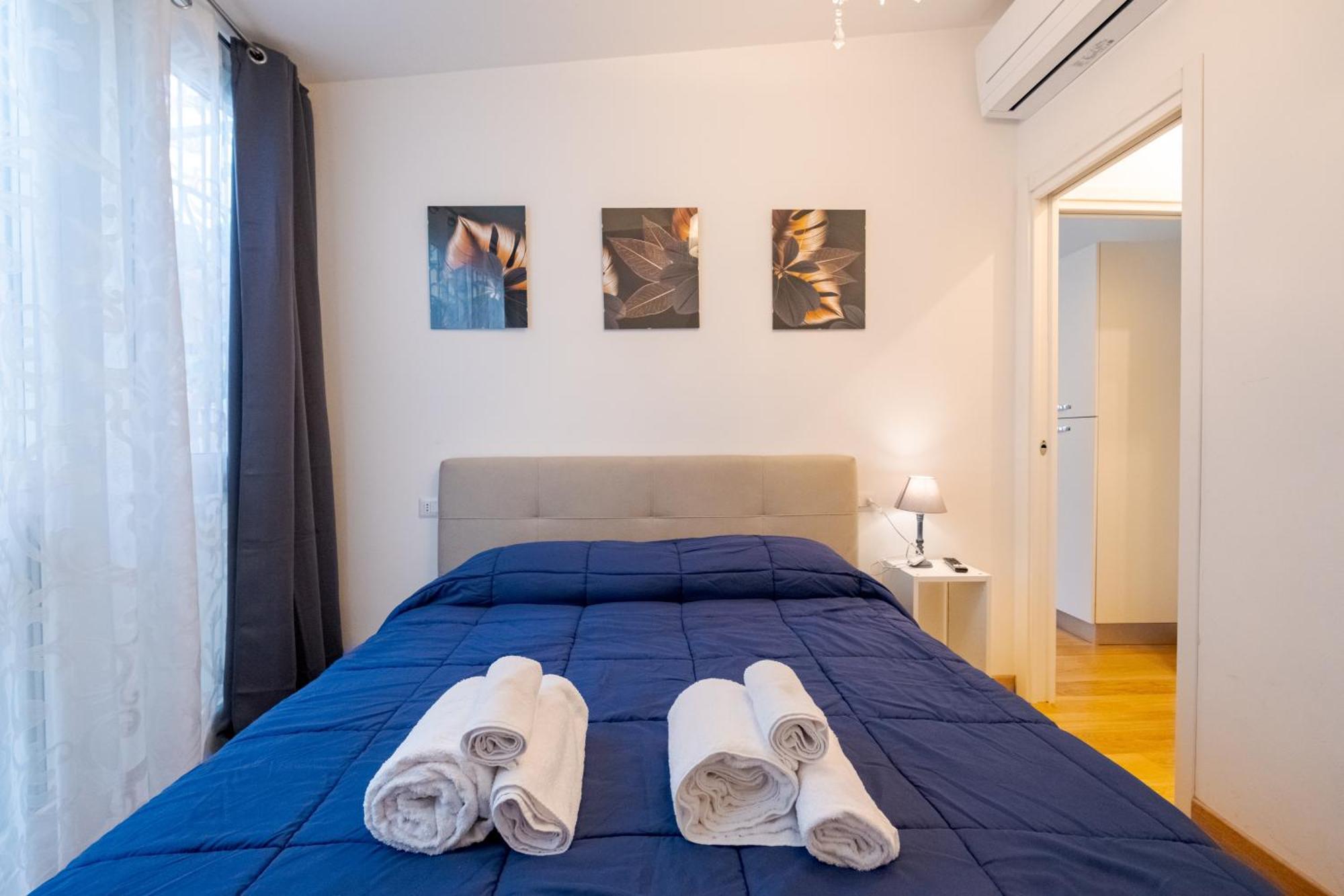Oasi Di Relax Spa A 10 Min Dal Duomo Daire Milano Dış mekan fotoğraf